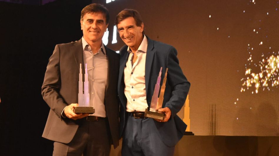 Es alumni pero no es amateur