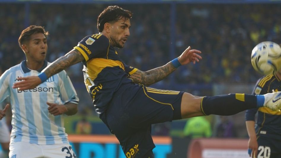 La encrucijada del Diablo