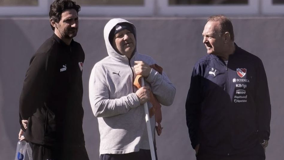 "Fue un trabajo silencioso"