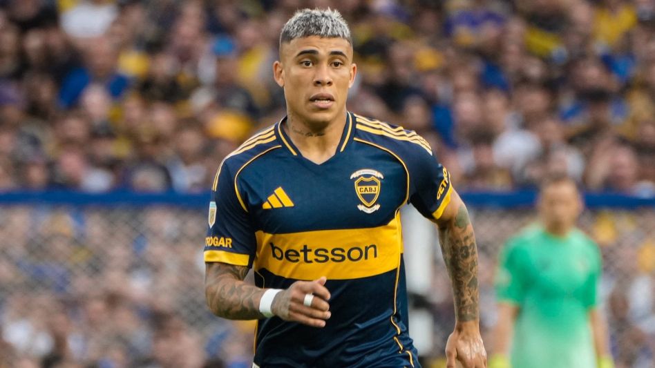 La pesadilla es real 