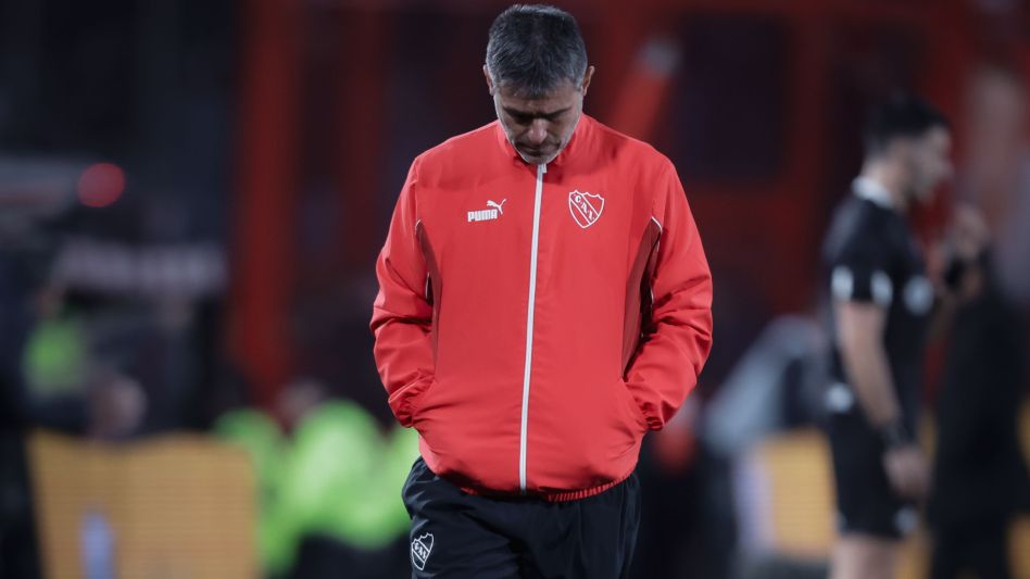 El colmo de la ironía 