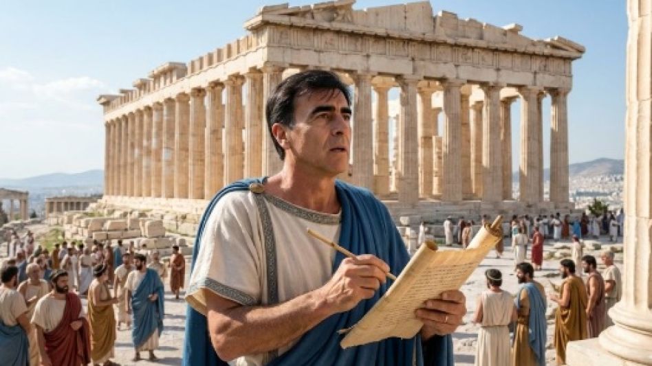 Arrancamos contra el Imperio