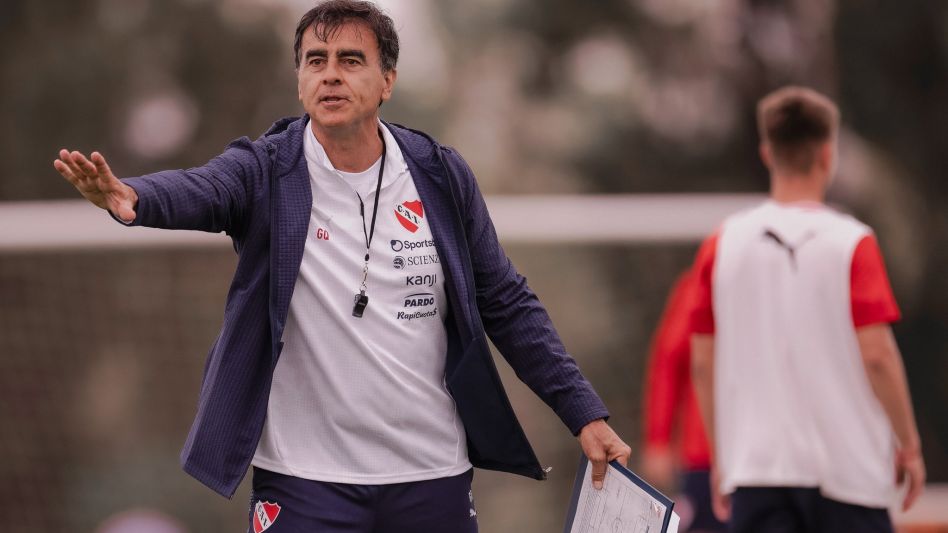 Los tres puestos a reforzar