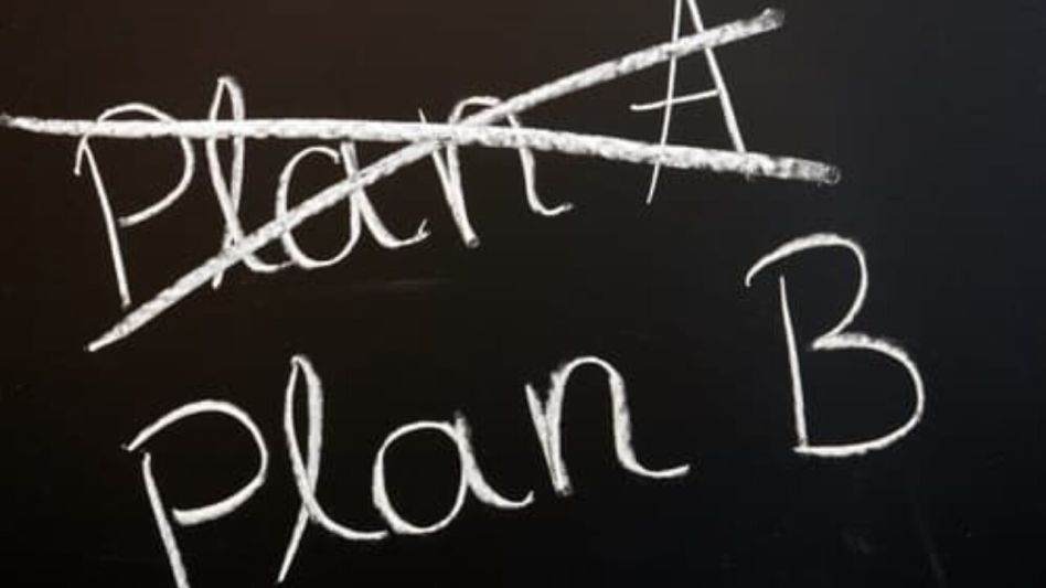 Cambio de estrategia