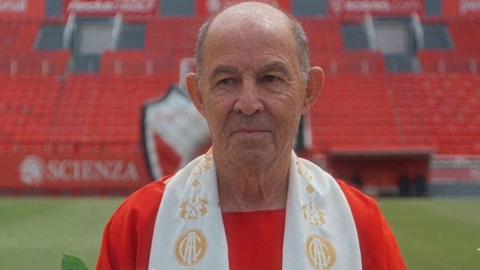 ¿Cómo vas a querer que gane Racing?