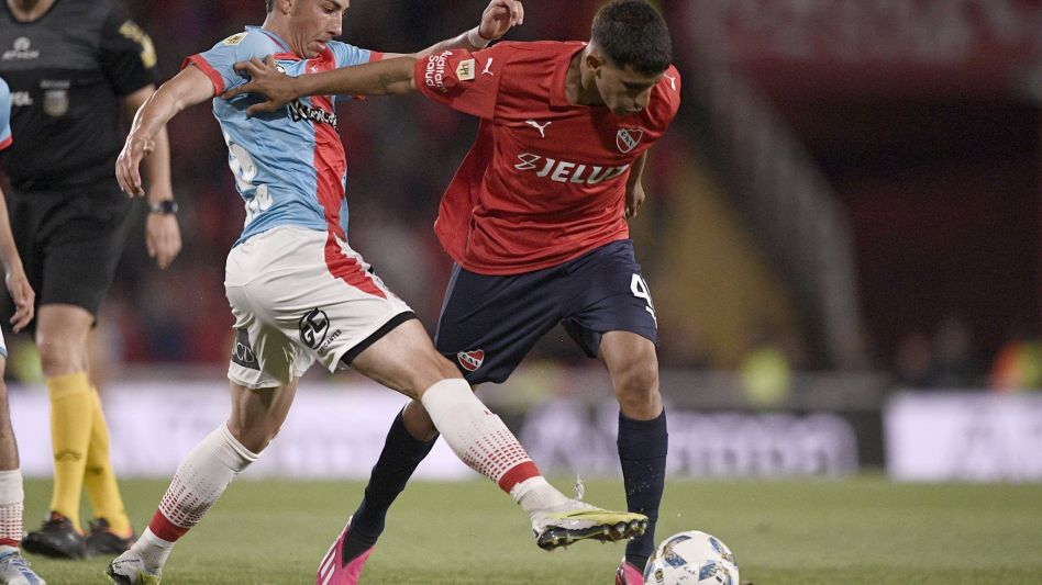 Se van a los extremos