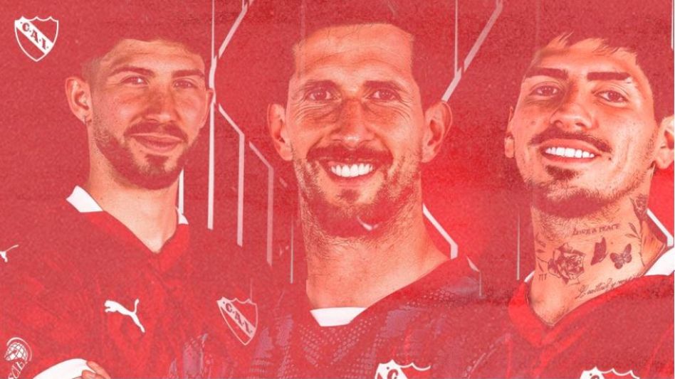 Uno x uno 2025: Presencias