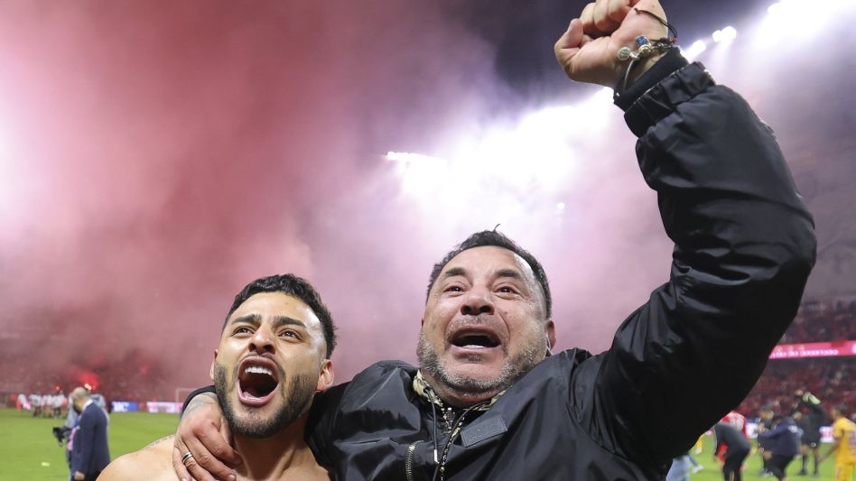 ¡Vestite, Turco!