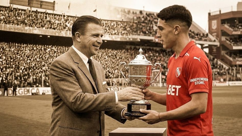 "Me enteré durmiendo la siesta"