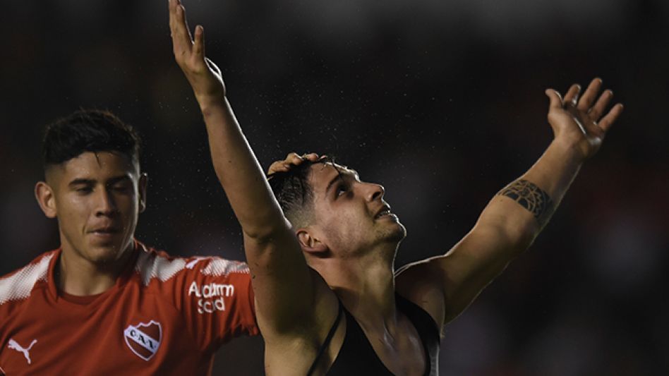 Vuelve el "Niño Maravilla"