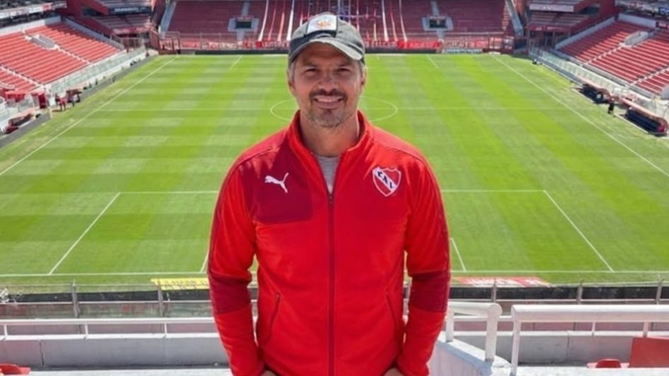 "Se está trabajando..."