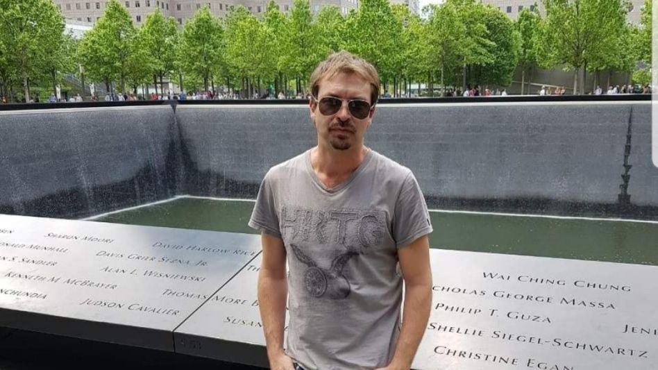 "Tengo que priorizar mi salud"