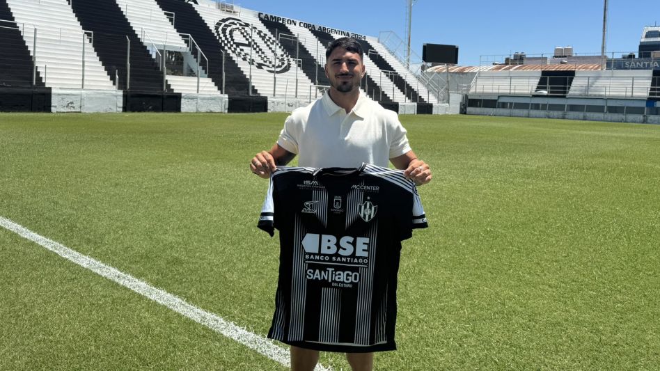 Prendió la locomotora 