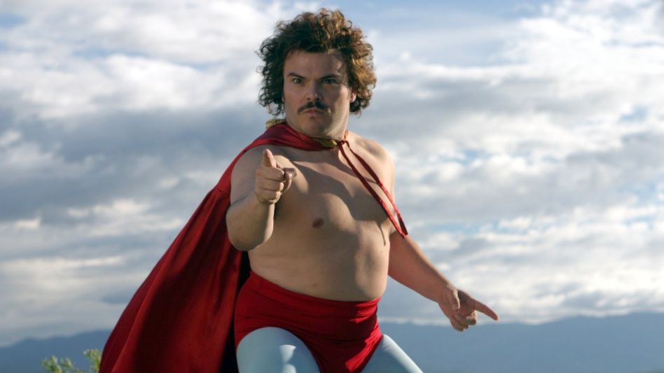 Nacho libre
