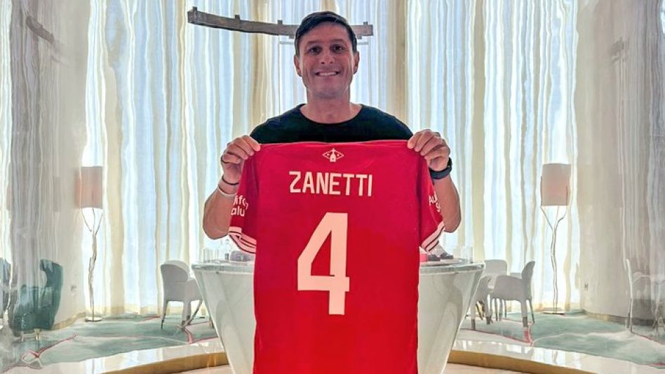 "Son fanáticos raros"