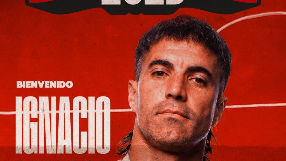 Malcorra es el primer refuerzo 