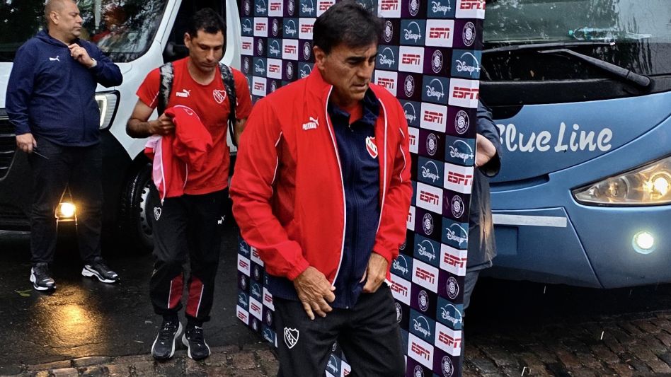 "Si no tienen ganas..."