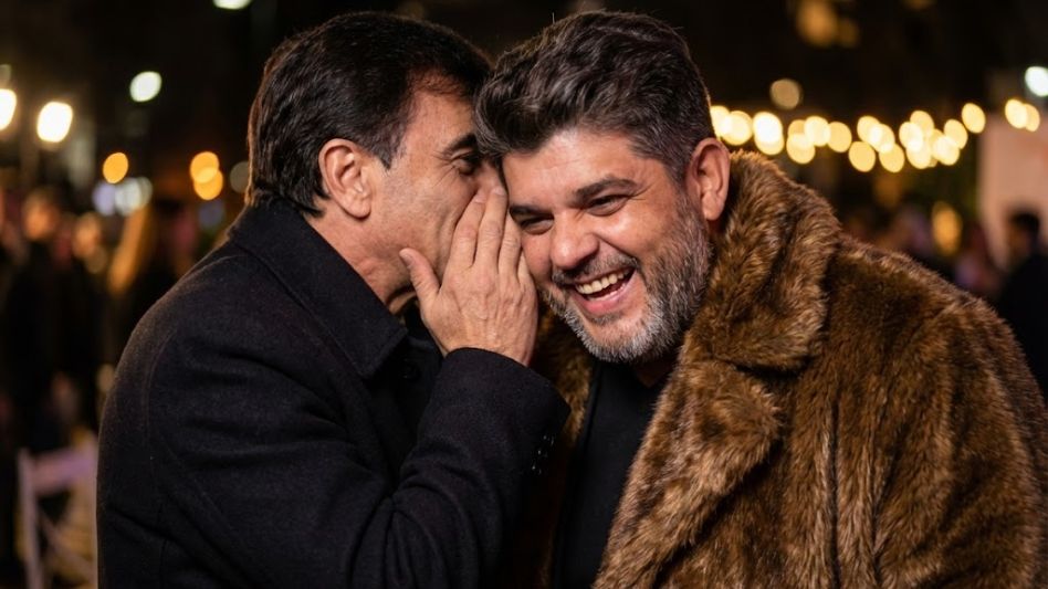 El tapado de Quinteros