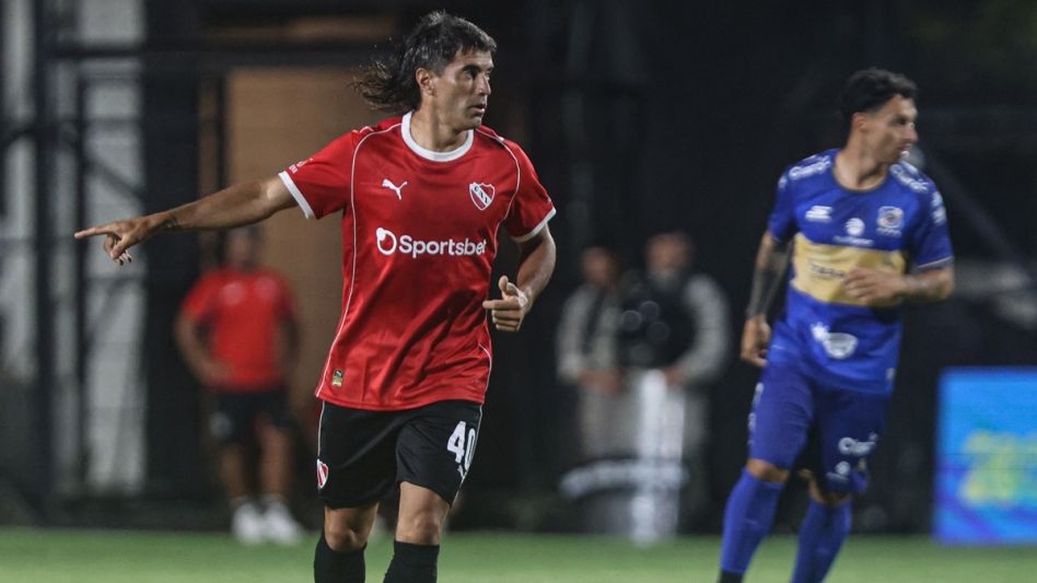 "Cualquiera puede jugar"