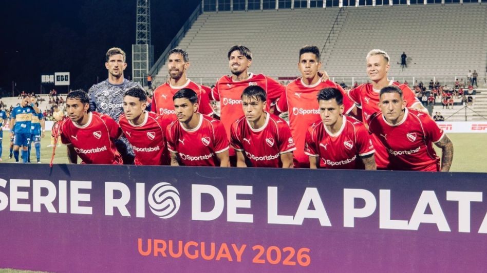 Uno x uno vs. Everton