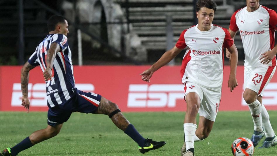 "Soy hincha y venía seguido a la cancha"