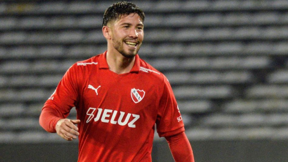 "Fue un año y medio hermoso"