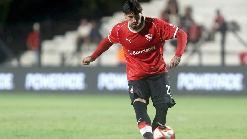 "No tengo ningún apuro"