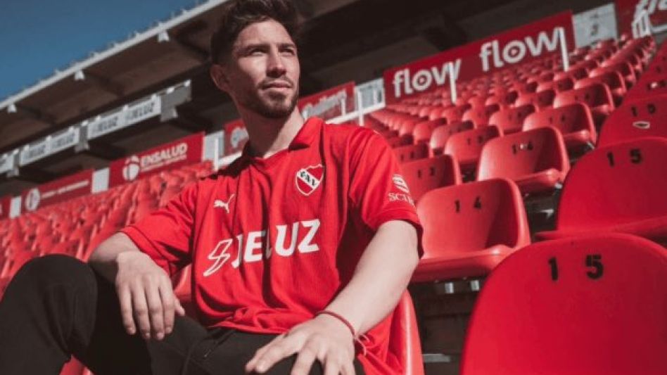 "Me los llevo en el corazón"