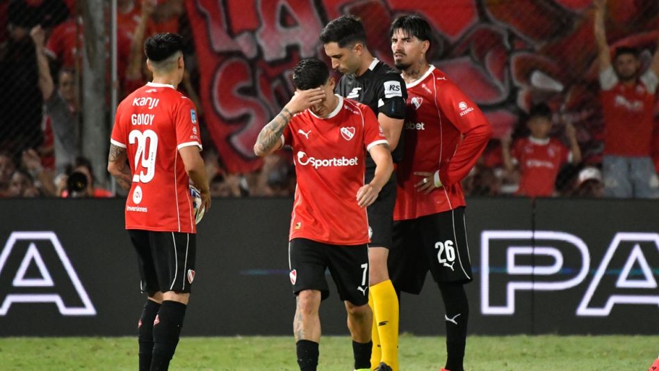 "Analfabetos futbolísticos"