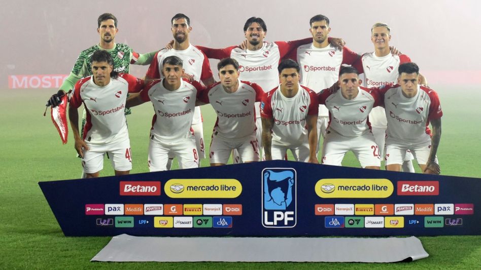 Uno x uno vs. Newell's 