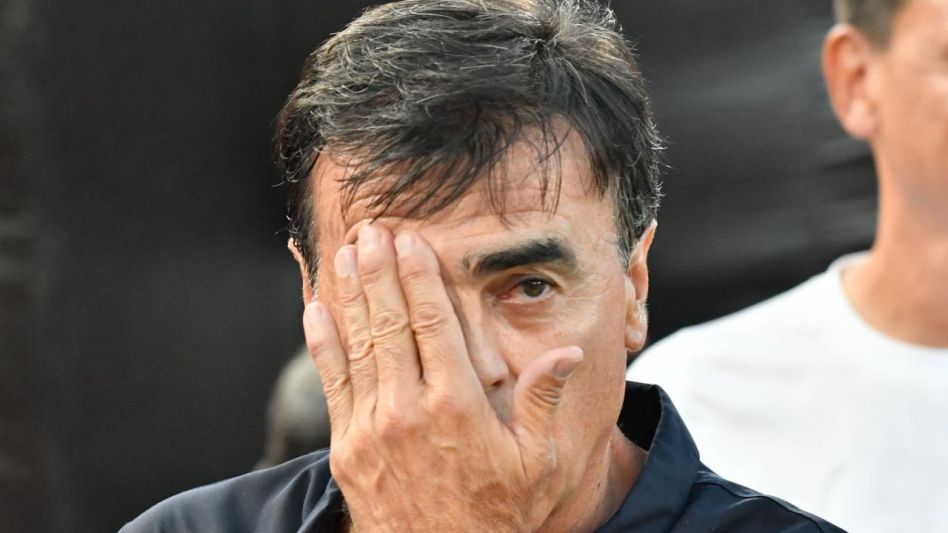 "La gente exige y me parece bien"