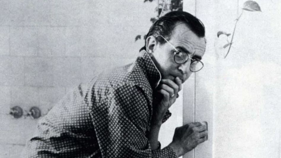 Las puertitas del Sr. López