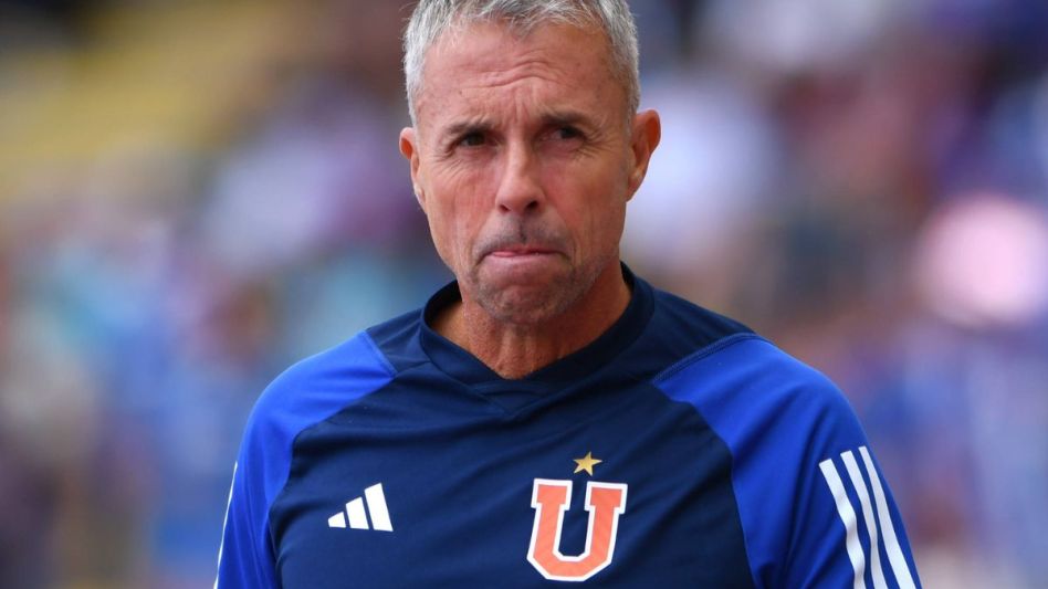 "Angustiante y doloroso"