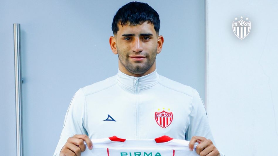 Ahí está el vendido