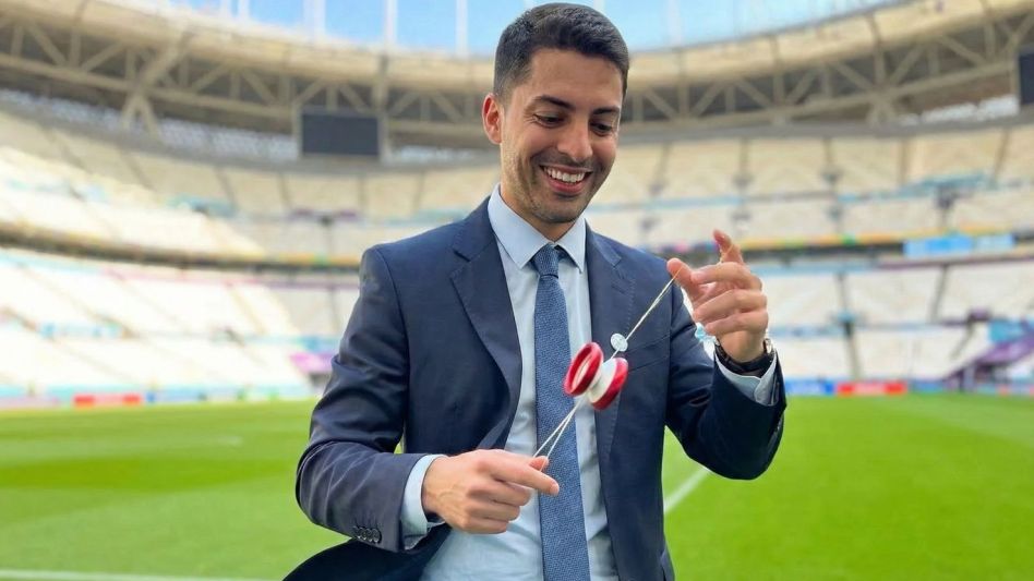 "Ni diez te van a votar"