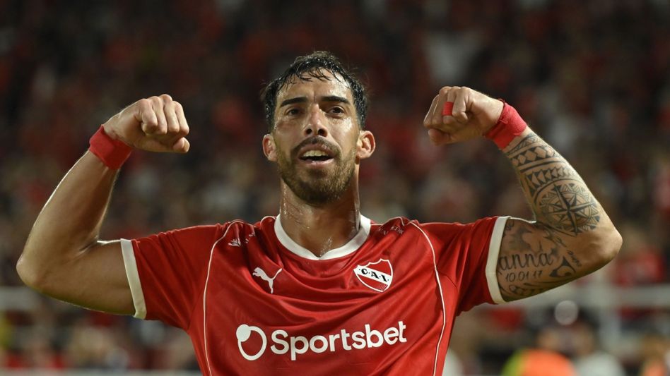 Se cortó la maldición