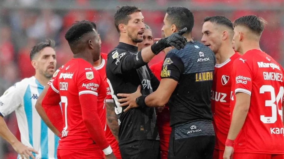 Designación con alerta