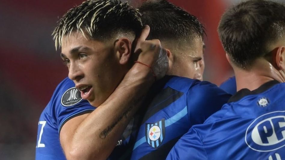 Así juega Gutiérrez