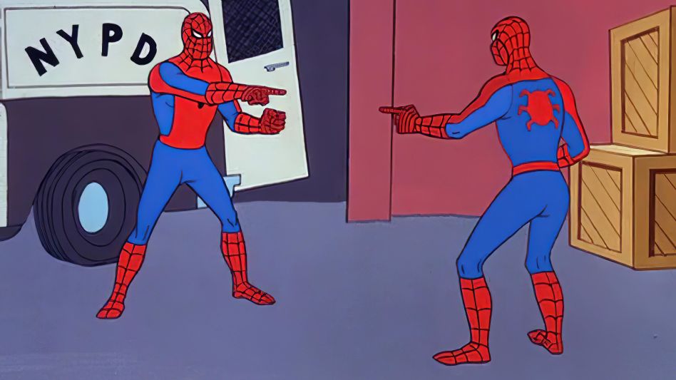 Unidos por el espanto