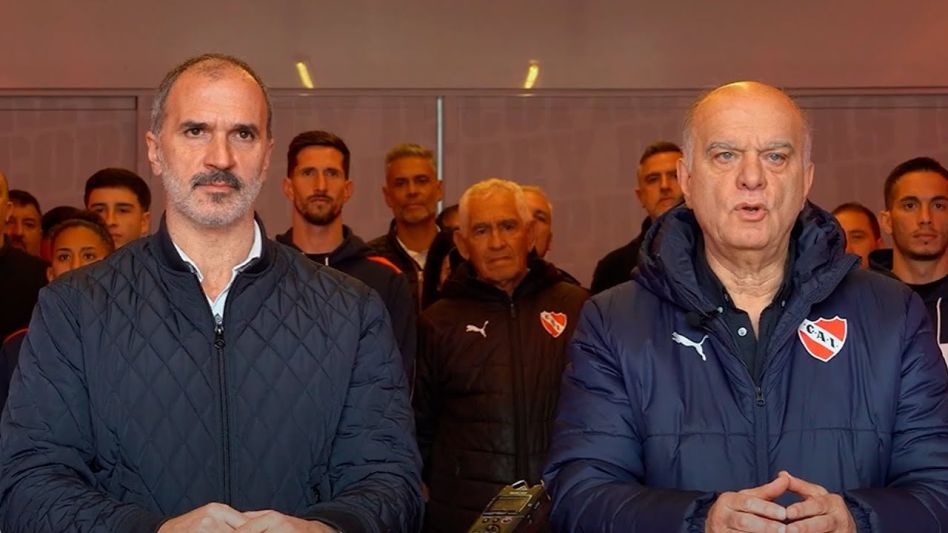 El papelón que frenó la locura