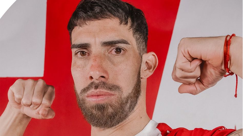 "Quedamos desordenados"