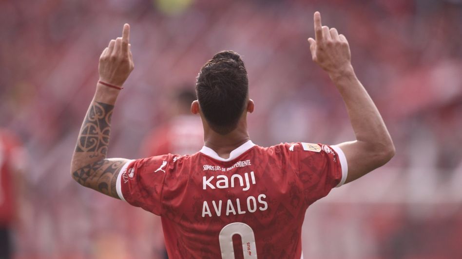 El gran debate por Ávalos