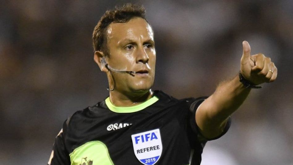 Herrera impartirá justicia