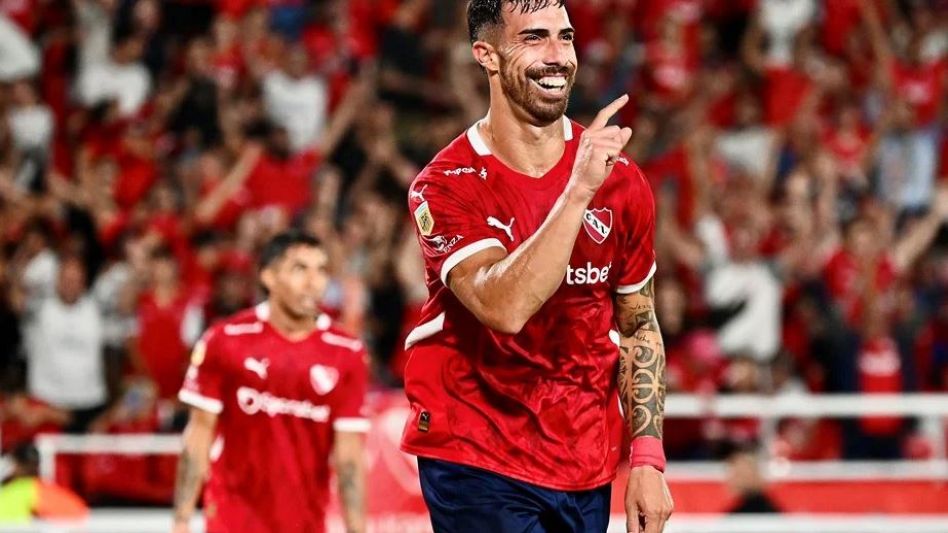 A enderezar las vías ante un viejo conocido