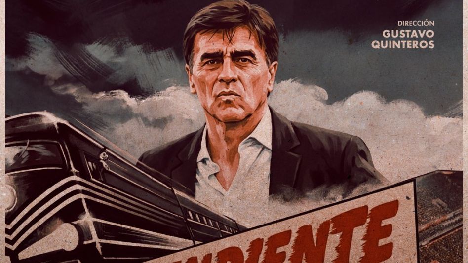 Acá están, estos son...