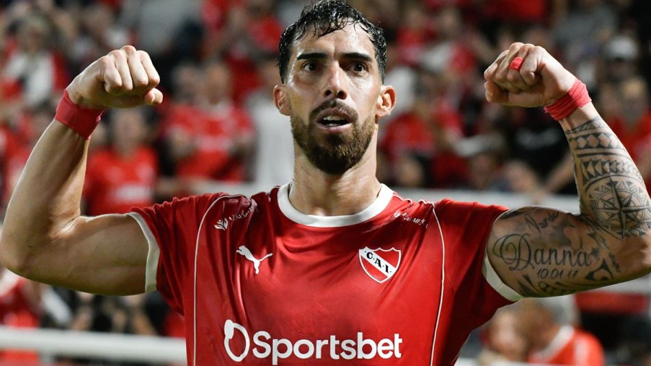 "Jugamos bien casi 90 minutos"