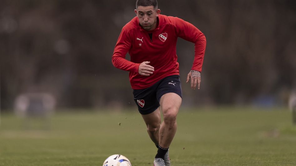 "Me dolía el doble"