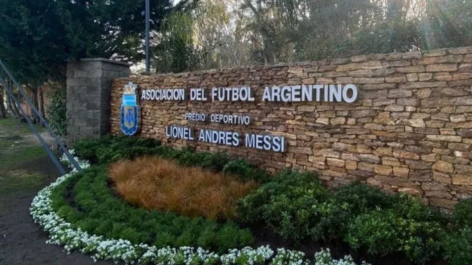 Semana de Selección