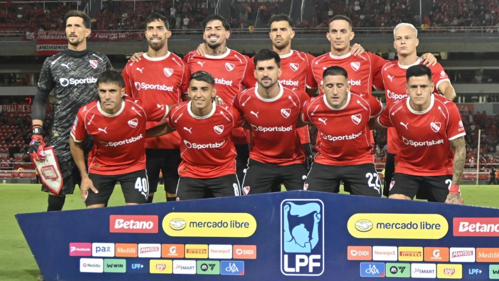 Uno x uno vs. Unión 