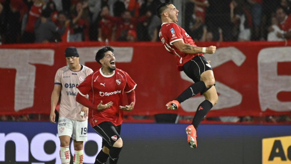 La primera nunca se olvida